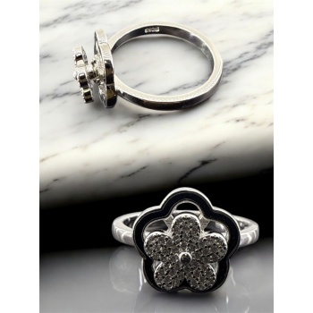 Yonca Model Stres Yüzüğü