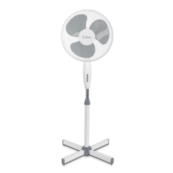 Kiwi Kıwı Standlı Vantilatör KFAN-7417