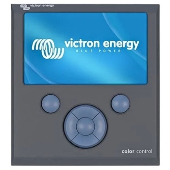 Victron DC-AC Sistem İzleme ve Kontrol Ekranı, BPP010300100R