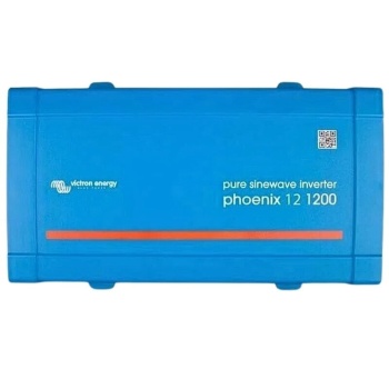 Victron DC-AC 12V 500VA Tam Sinüs Inverter, PIN121501200