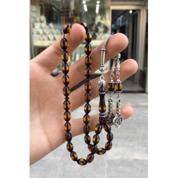 Erkek Hareli Toz Tesbih  MGD20202035