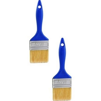 Oskar 3 Kestirme Boya Fırçası