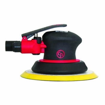 Chıcago Havalı Orbit Zımpara (150 Mm) Cp7255E