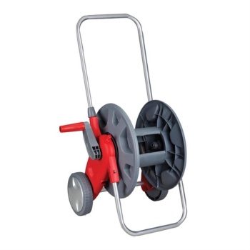 R.Garden P.Red Hortum Mak.Arabalı 50 Mt 94-6280