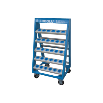 Ta Sk50 Takım Arabası