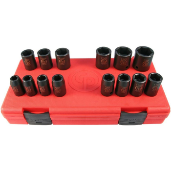 Chicago S4114 14 Parça Lokma