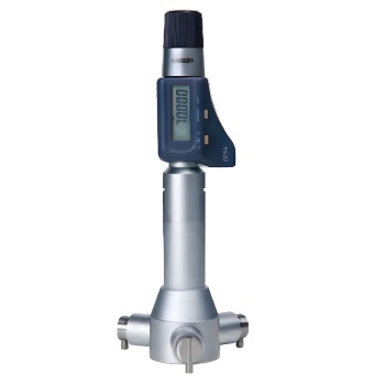 Insize 3128 Dijital Üç Ayaklı Mikrometre (Geniş Ölçüm Aralıklı)