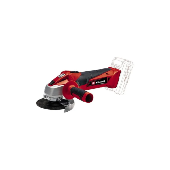 Einhell TC-AG 18/115 Li-Solo Akülü Avuç Taşlama - 4431130