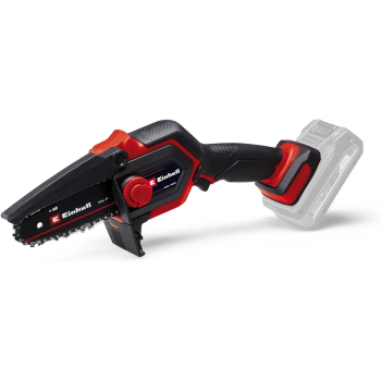 Einhell GE-PS 18/15 Li BL - Solo Akülü Dal Budama Testeresi - 4600040