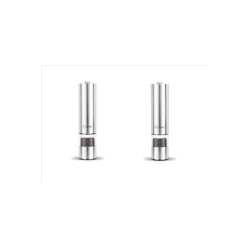 4806 Pilli Led Işıklı Baharat Öğütücü