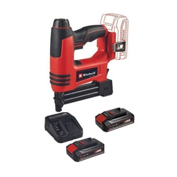 Einhell TE-CN 18 Li Çift Akülü 2.5 Ah Çivi Çakma Makinesi