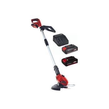 Einhell GE-CT 18 Li - Çift Akülü 4 Ah Kenar Kesme