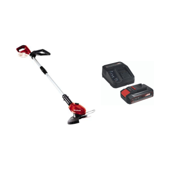 Einhell GE-CT 18 Li - Tek Akülü 2.5 Ah Kenar Kesme