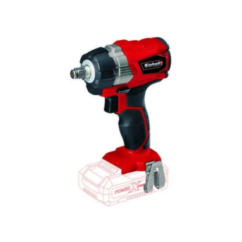 Einhell TE-CW 18 Li BL-Solo Kömürsüz Akülü Darbeli Somun Sıkma Makinesi - 4510040