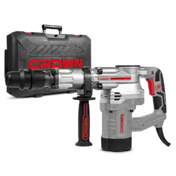 Crown Kırıcı Sds Max 1300W Ct18173M Bmc