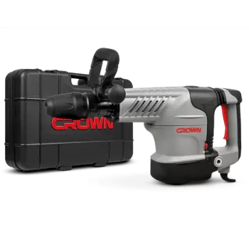 Crown Kırıcı Sds Max 1500W Ct18123V Bmc