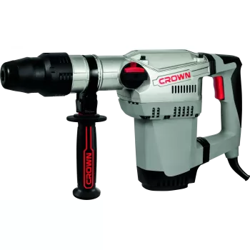 Crown Kırıcı-Delici Sds Max 1250W Ct18118 Bmc