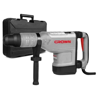 Crown Kırıcı-Delici Sds Max 1700W Ct18190 Bmc