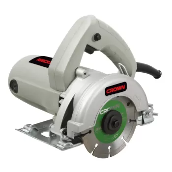Crown Mermer Kesme 1200W 110Mm Ct15081