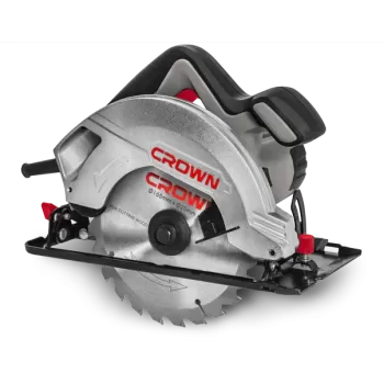 Crown Sunta Kesme 1200W 165Mm Ct15187-165
