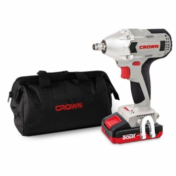 Crown Akülü Somun Sıkma 20V-2Ah Ct22015Hx-2 Tb