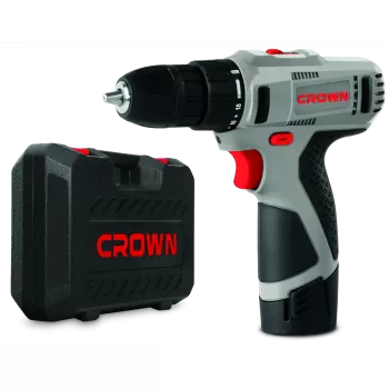Crown Akülü Vidalama 12V-1.5Ah Ct21053Lh-1.5 Bmc