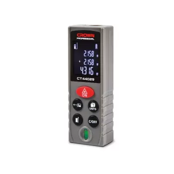 Crown Lazer Metre 60 M Ct44029