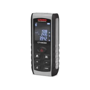 Crown Lazer Metre Class Iı 60 M Ct44033