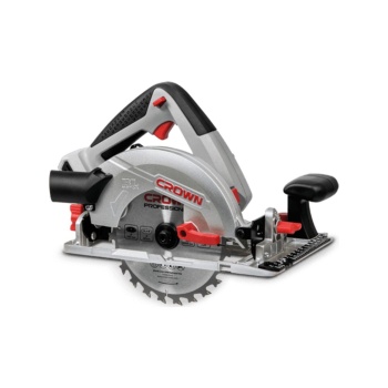 Crown Akülü Sunta Kesme 20V-165Mm-Solo Ct25002-165Hx Bmc