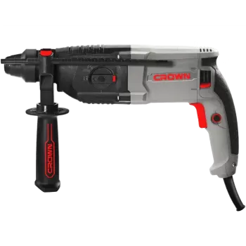 Crown Kırıcı-Delici Sds Plus 800W Ct18108 Bmc