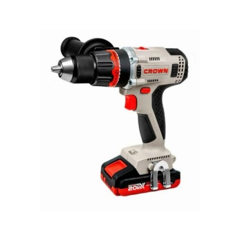 Crown Akülü Vidalama  20V-2Ah CT21093HMX-2 BMC