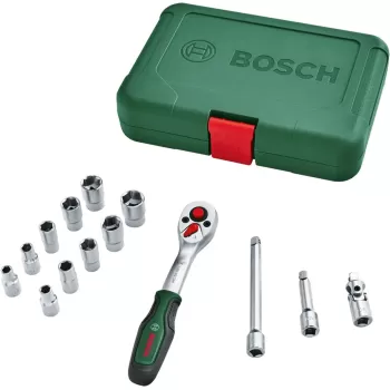 Bosch Lokma Takımı 14 Parça - 1600A02BY0