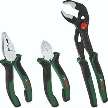 Bosch Premium 3lü Pense Yankeski Fort Pense Seti - 1600A02W7J