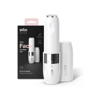Braun FS1000 Mini Tüy Alma Makinesi