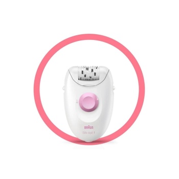 Braun Silk-épil 1 1176 Kablolu Epilatör