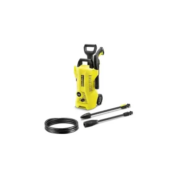 Karcher K 2 Power Control Basınçlı Yıkama Makinesi