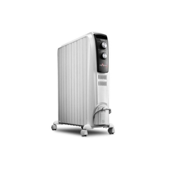 Delonghi Delonghi Dragon4 Trd41025 Radyatör