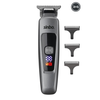 Shc-1910 Sarjlı Profesyonel Saç Sakal Tıraş Makinesi