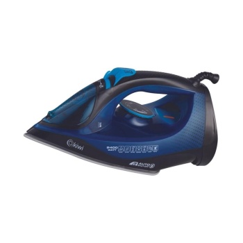 2400 W Seramik Tabanlı Buharlı Ütü KSI-6345