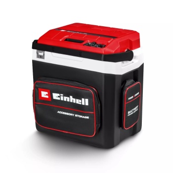 Einhell TE-COL 18/27 Li - Solo Akülü Taşınabilir Soğutucu Çanta