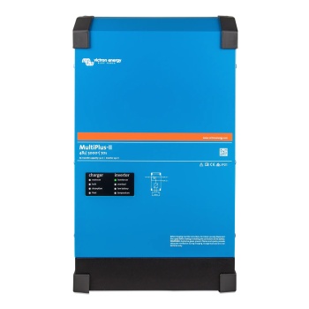 Victron İnvertör/Şarj Cihazı MultiPlus-II 48/5000/70-50 Inverter/Charger (PMP482505010)