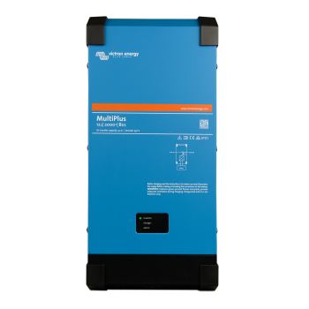 Victron İnvertör/Şarj Cihazı MultiPlus 12/2000/80-32 Inverter/Charger (PMP122200000)