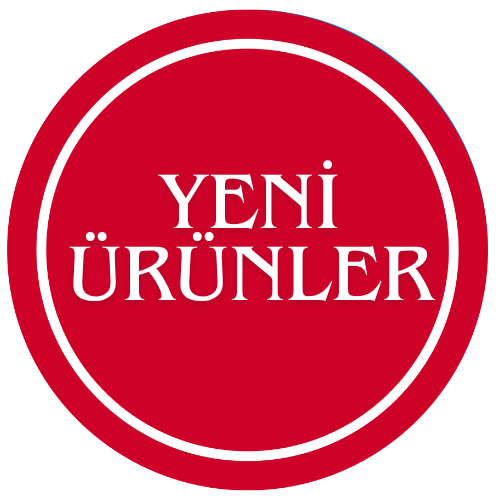 Yeni Ürünler
