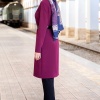 Tanem Tunik Mürdüm