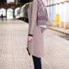 Buse Tunik Vizon