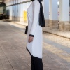 Buse Tunik Ekru