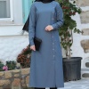 RÜMEYSA TAKIM AÇİK MAVİ