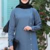 RÜMEYSA TAKIM AÇİK MAVİ