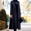 BELİNAY KABAN GRİ