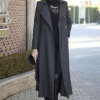 BELİNAY KABAN GRİ